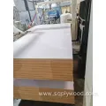16mm High Glossy Acrylic UV Metallic MDF Panel
